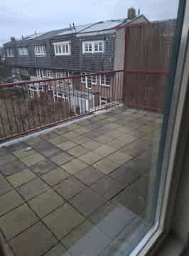 Bandoengstraat 94 - Utrecht