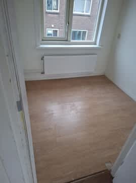 Bandoengstraat 94 - Utrecht