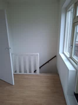 Bandoengstraat 94 - Utrecht