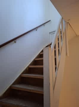 Bandoengstraat 94 - Utrecht