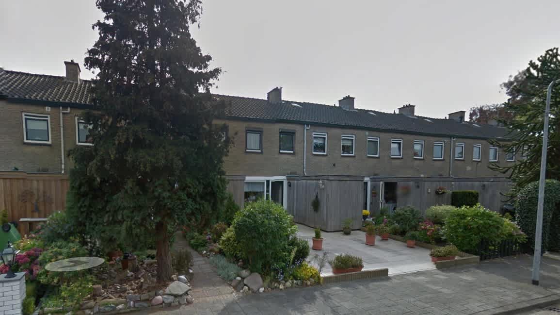 't Harde 48 - Hilversum