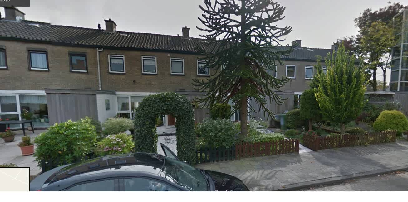 't Harde 48 - Hilversum