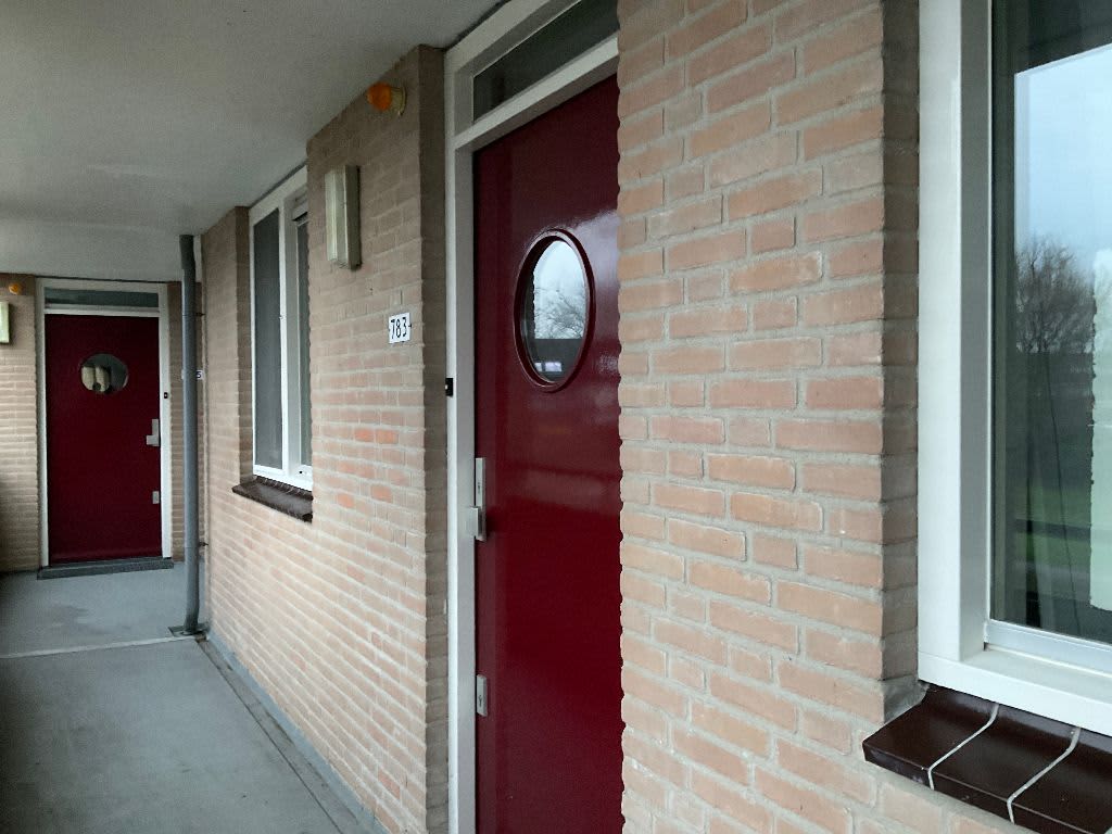 Heimanslaan 783 - Culemborg