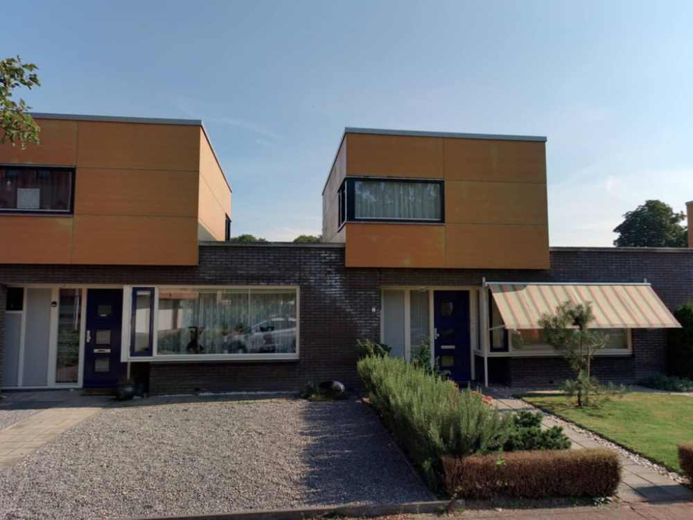 Bolsterstraat 5 - Stadskanaal