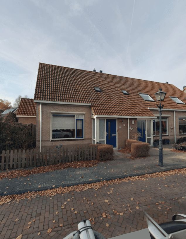 Ringweg 18a - Eemdijk