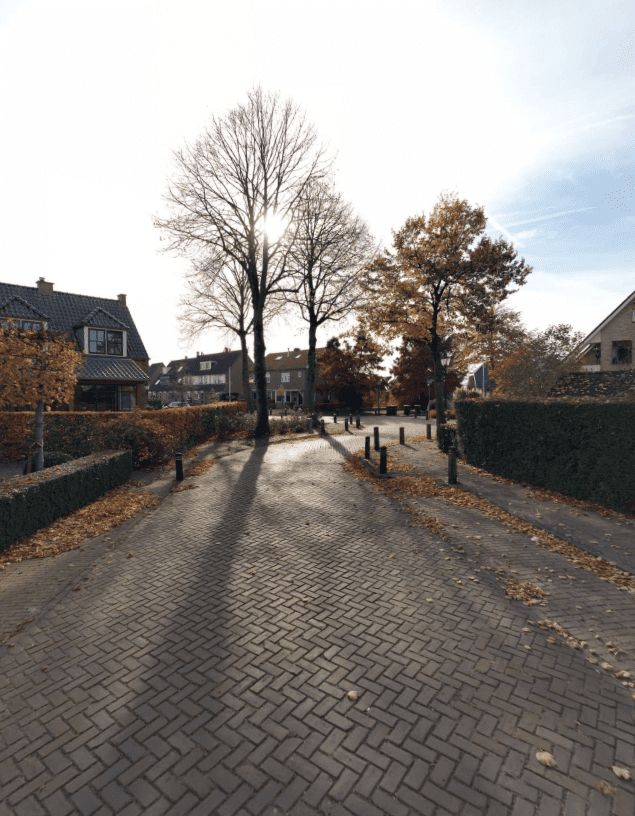 Ringweg 18a - Eemdijk