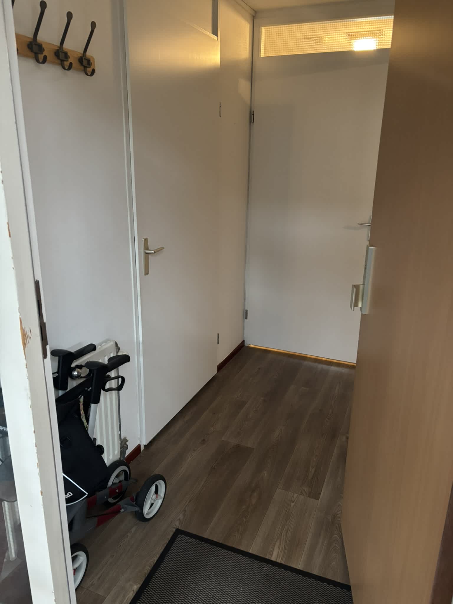 Nova Zembla 69 - Zaandam