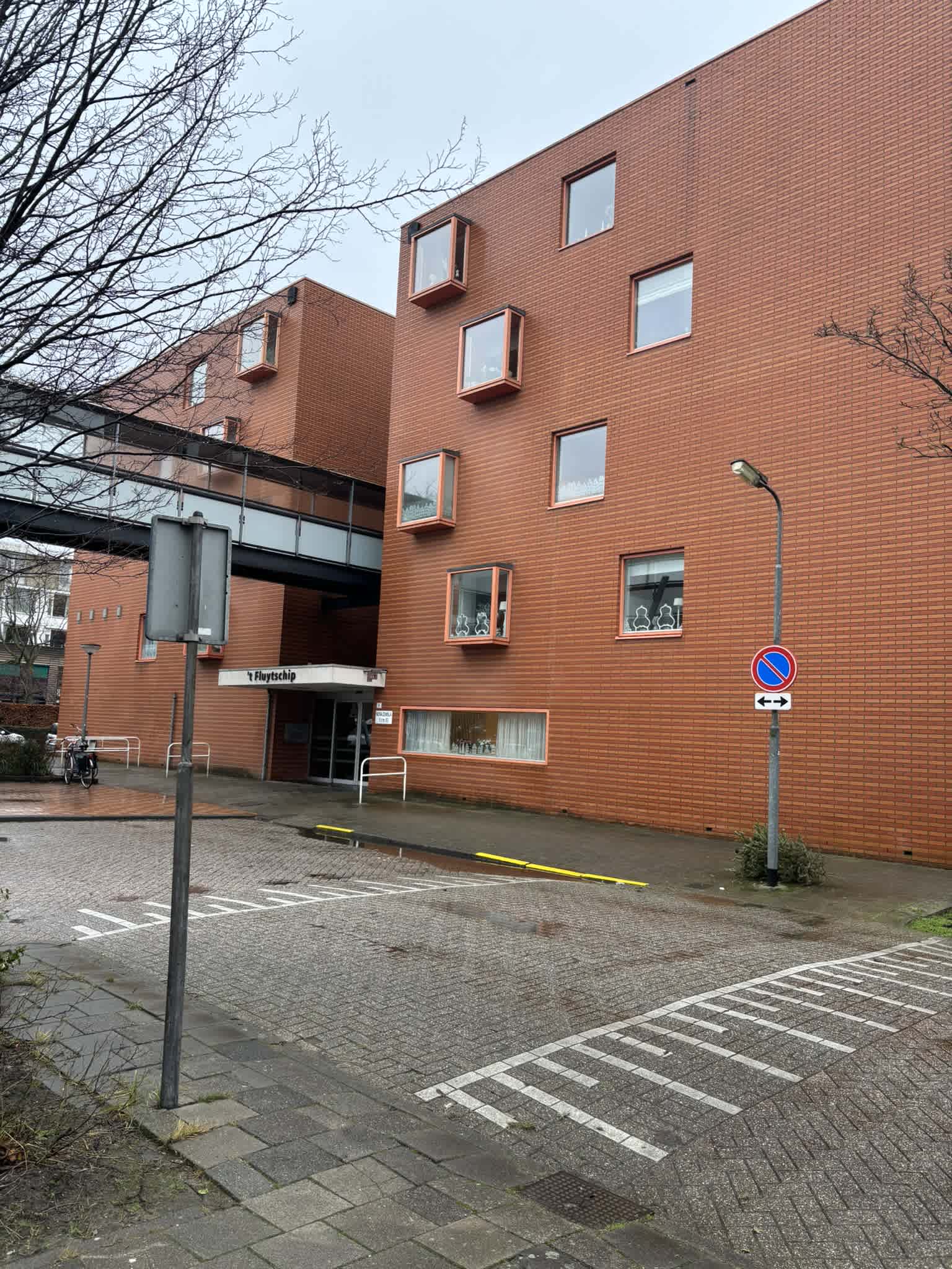 Nova Zembla 69 - Zaandam