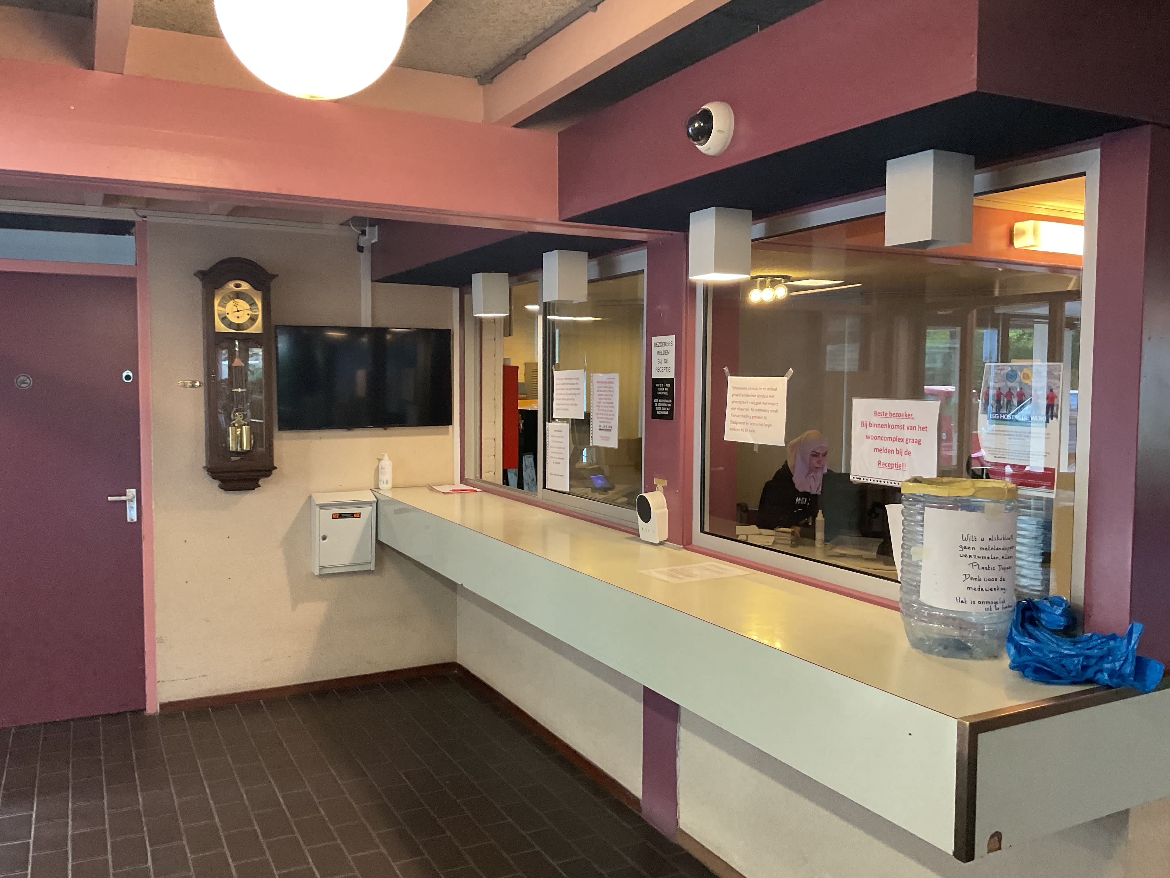 Niftrikhof 62 - Amsterdam