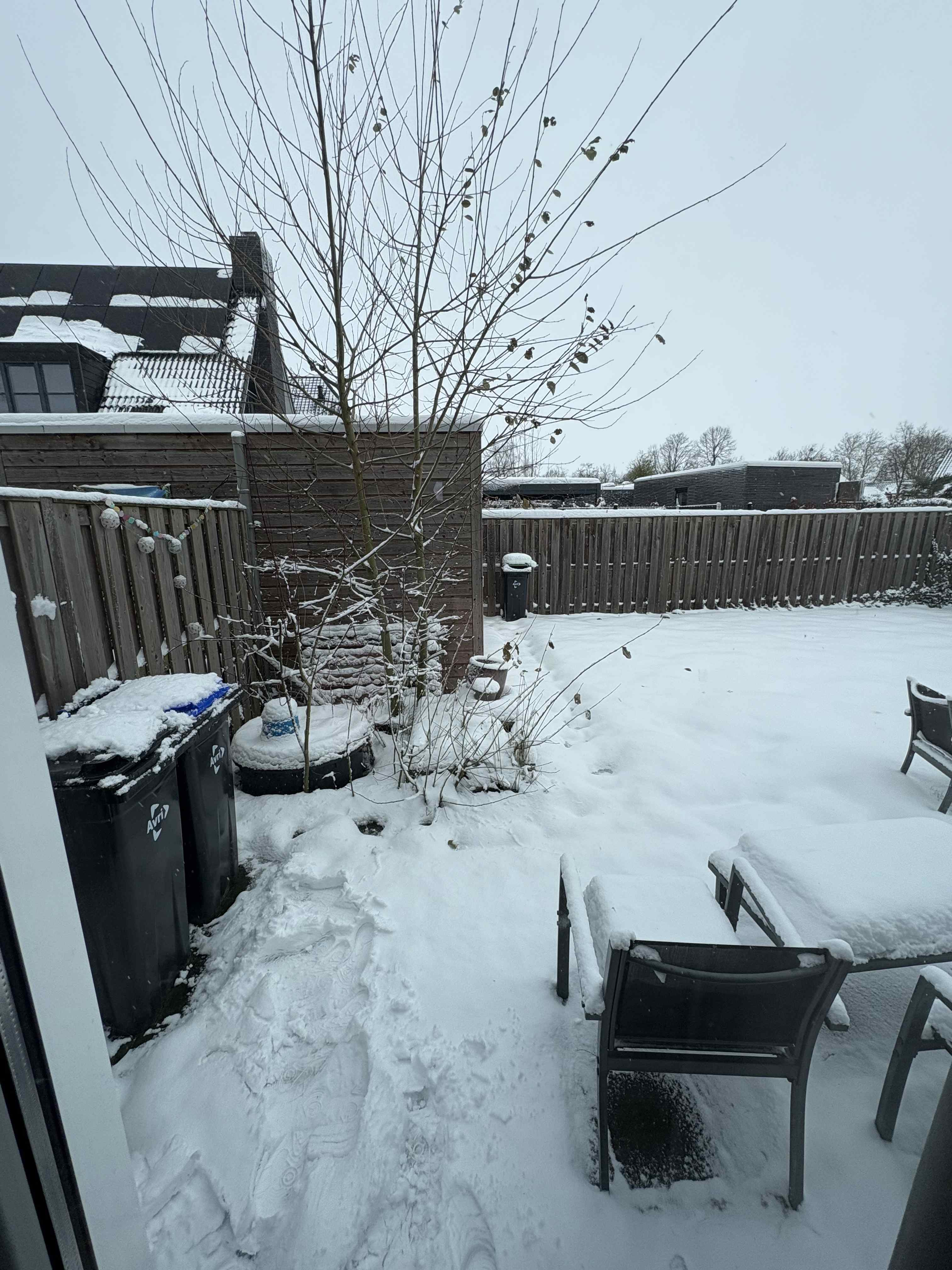 Driehuizenstraat 8 - Alphen