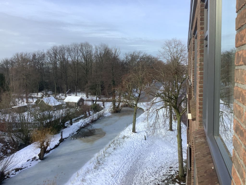 De Savornin Lohmanweg 72D - Alblasserdam