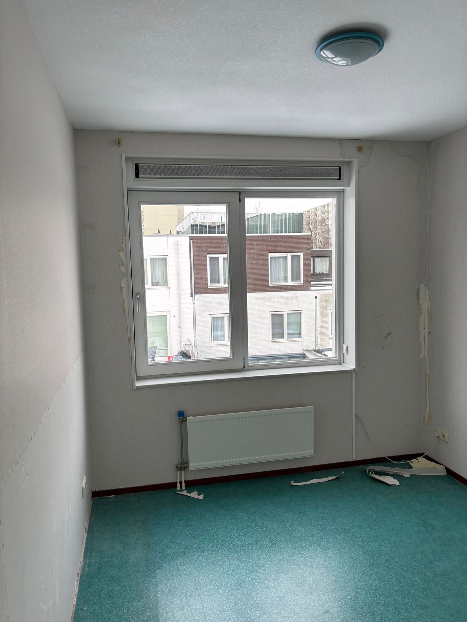 Westerkoggestraat 1 - Amsterdam