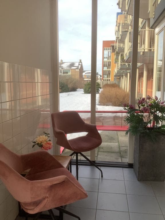 Van Eesterensingel 104b - Alblasserdam