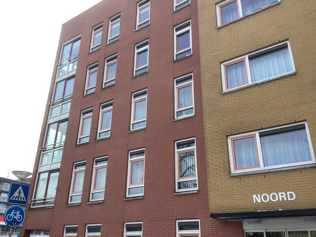 Van Eesterensingel 104b - Alblasserdam