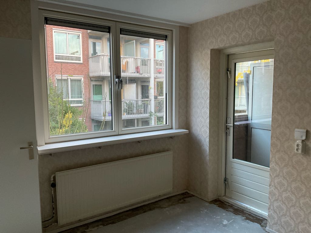 Ketelmakerij 75 - Amsterdam