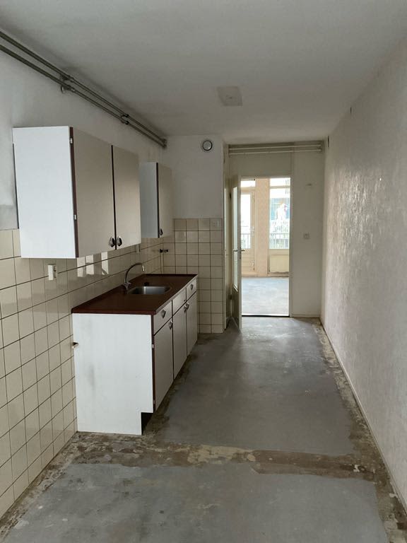 Ketelmakerij 75 - Amsterdam