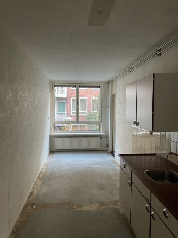 Ketelmakerij 75 - Amsterdam