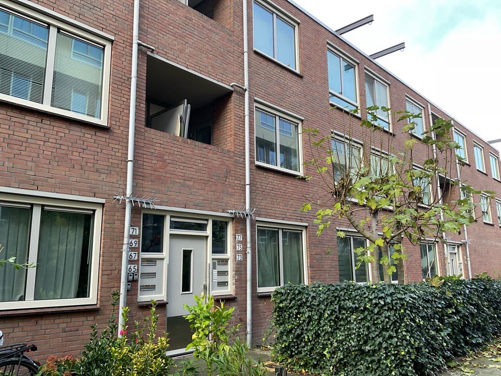 Ketelmakerij 75 - Amsterdam