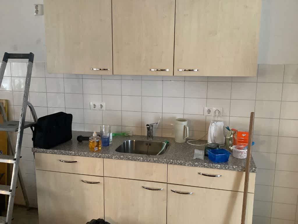 Irenestraat 20 - Vianen