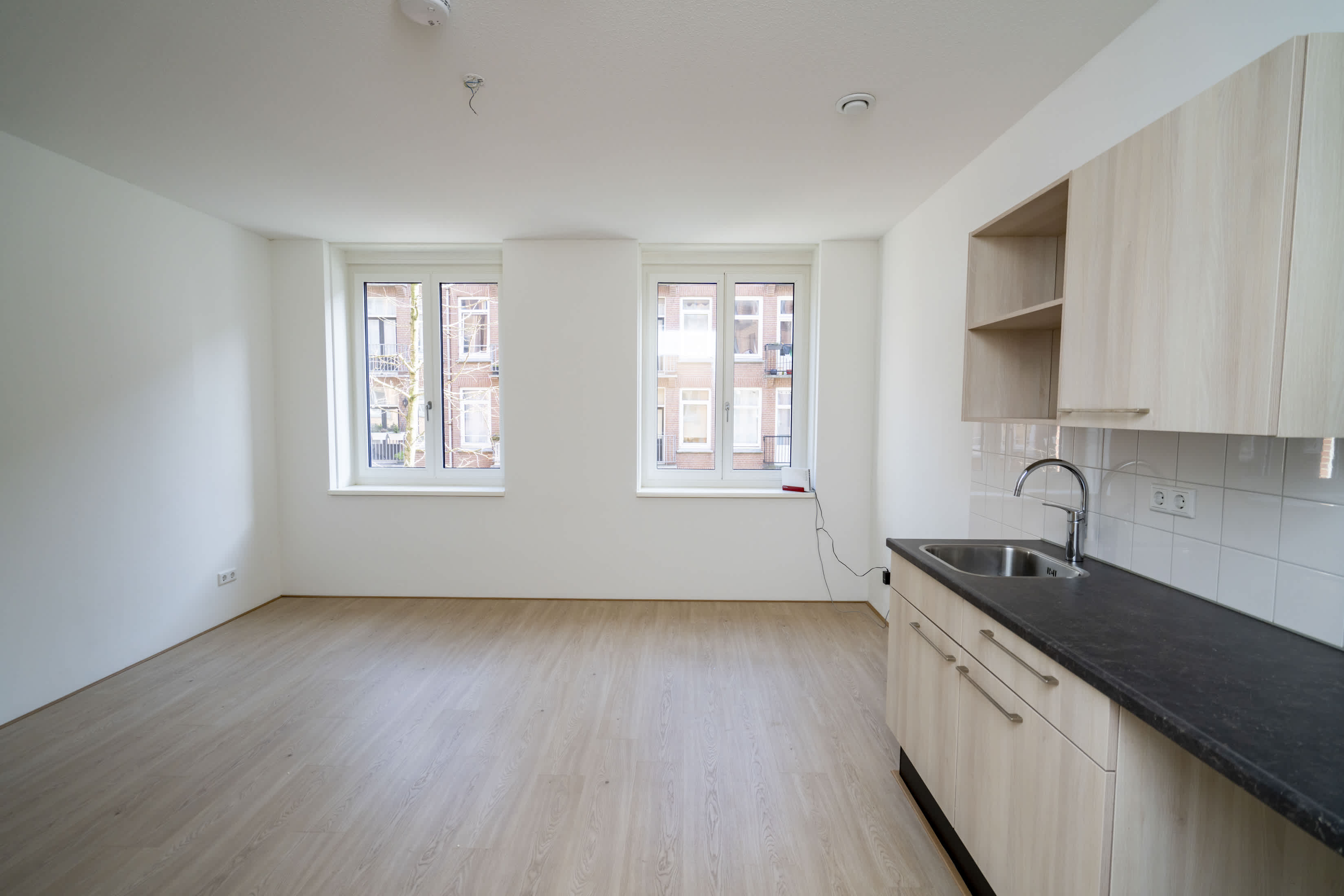 Wormerveerstraat 15A 2 - Amsterdam