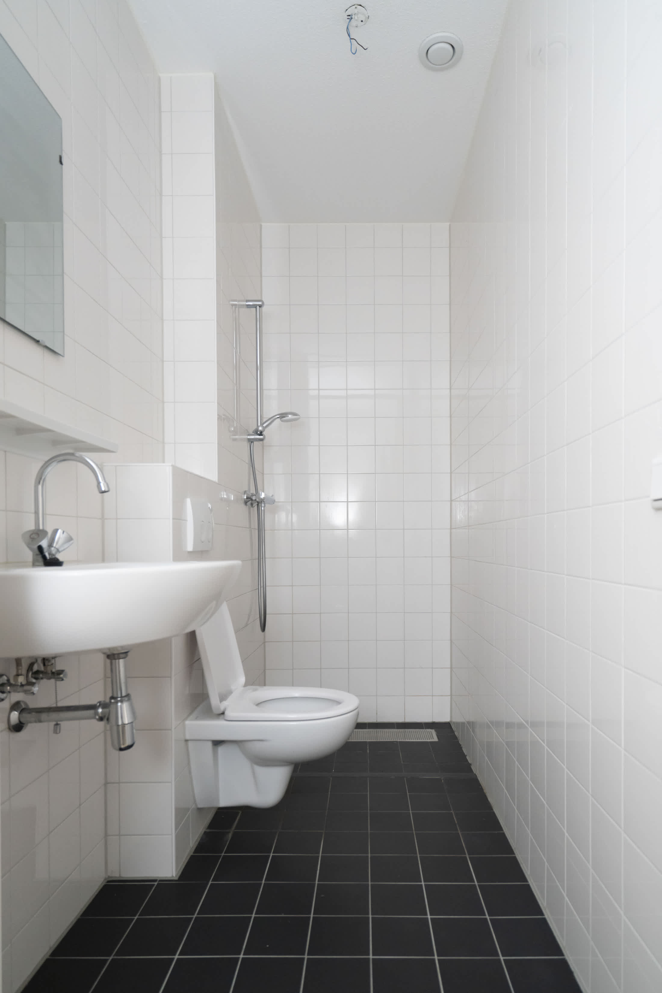 Wormerveerstraat 15A 2 - Amsterdam