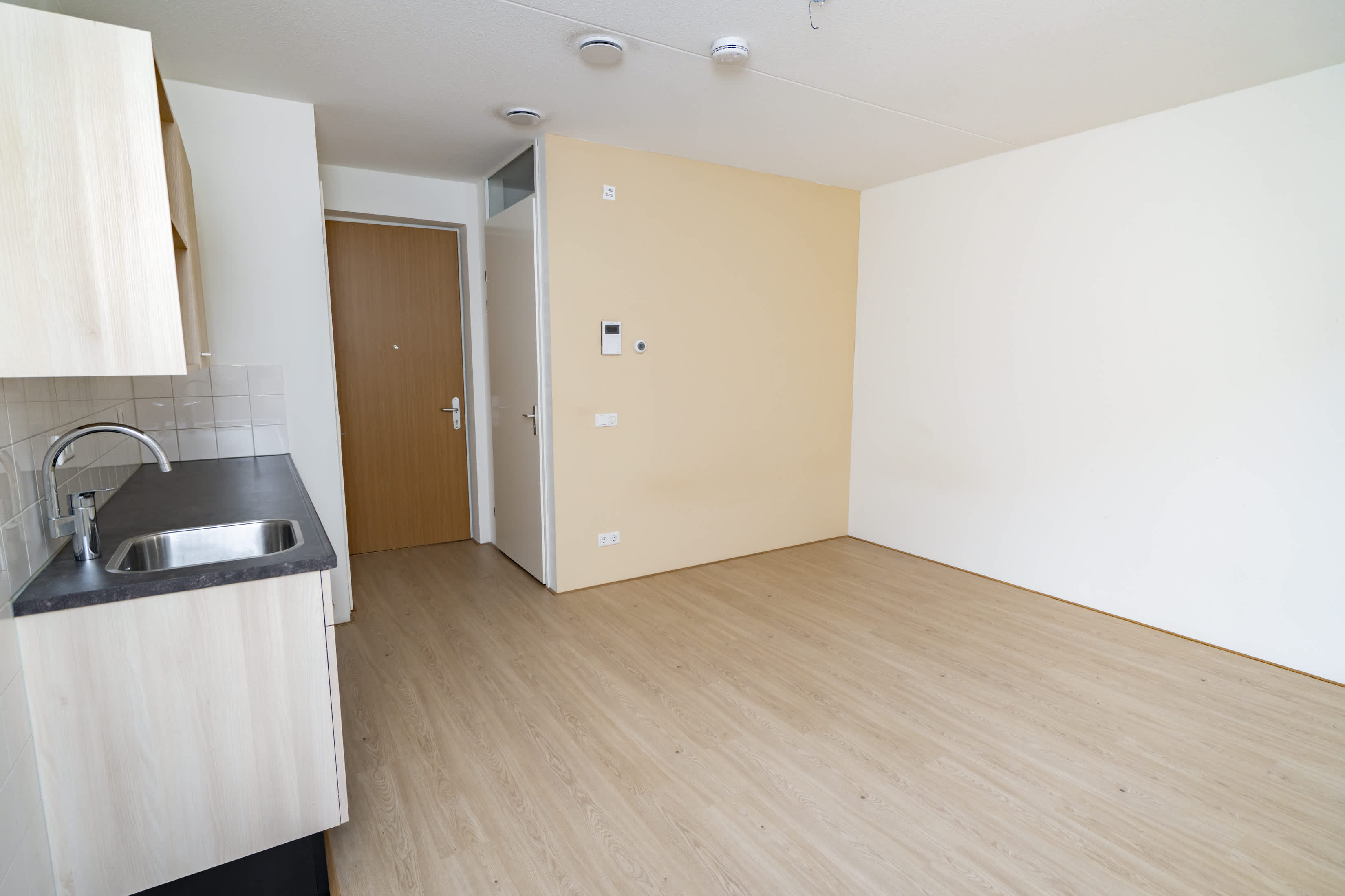 Wormerveerstraat 15A 2 - Amsterdam