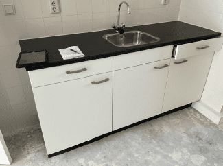 Den Burgstraat 15 - Amsterdam