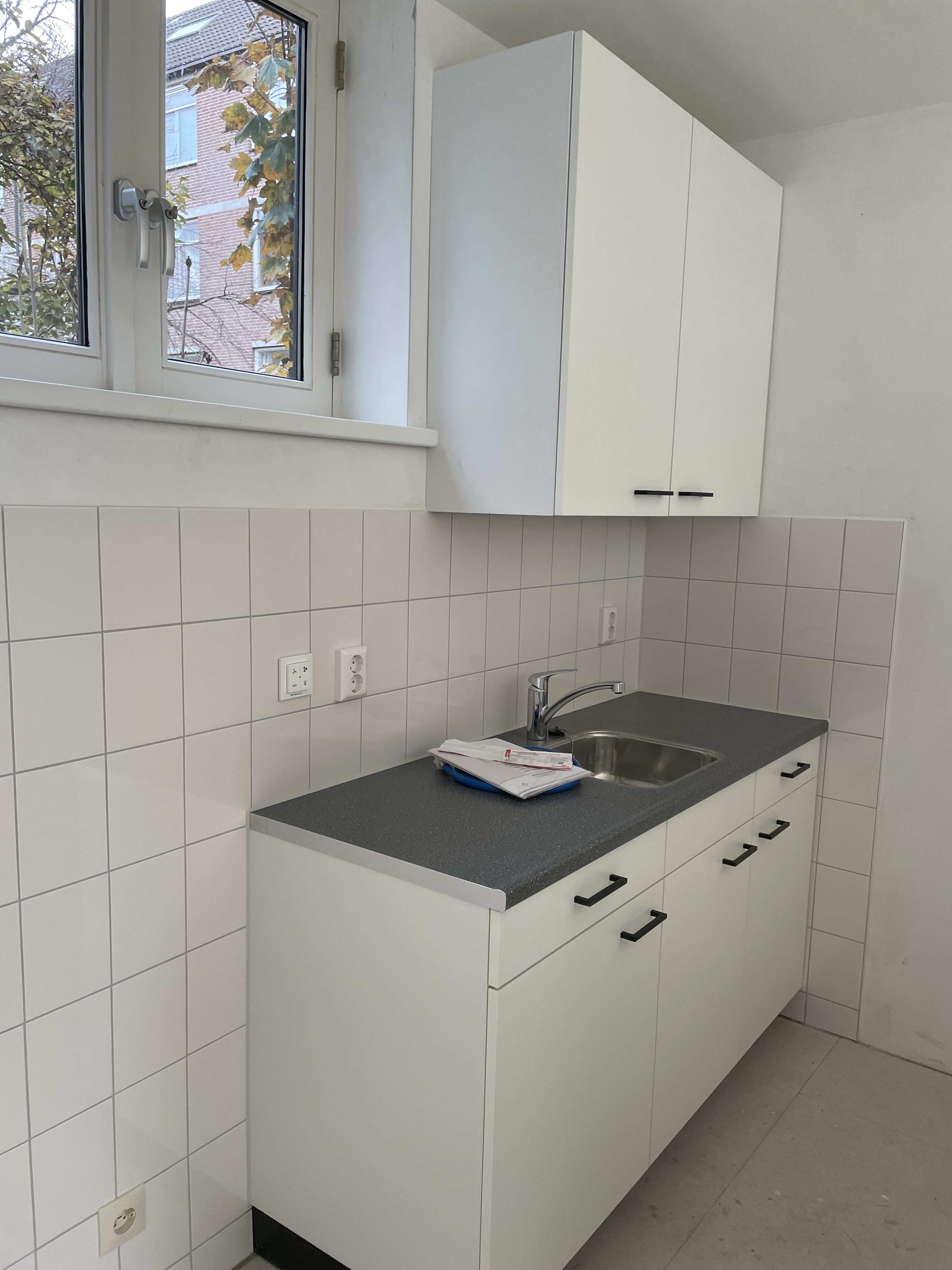 Bilderdijkkade 107-H - Amsterdam