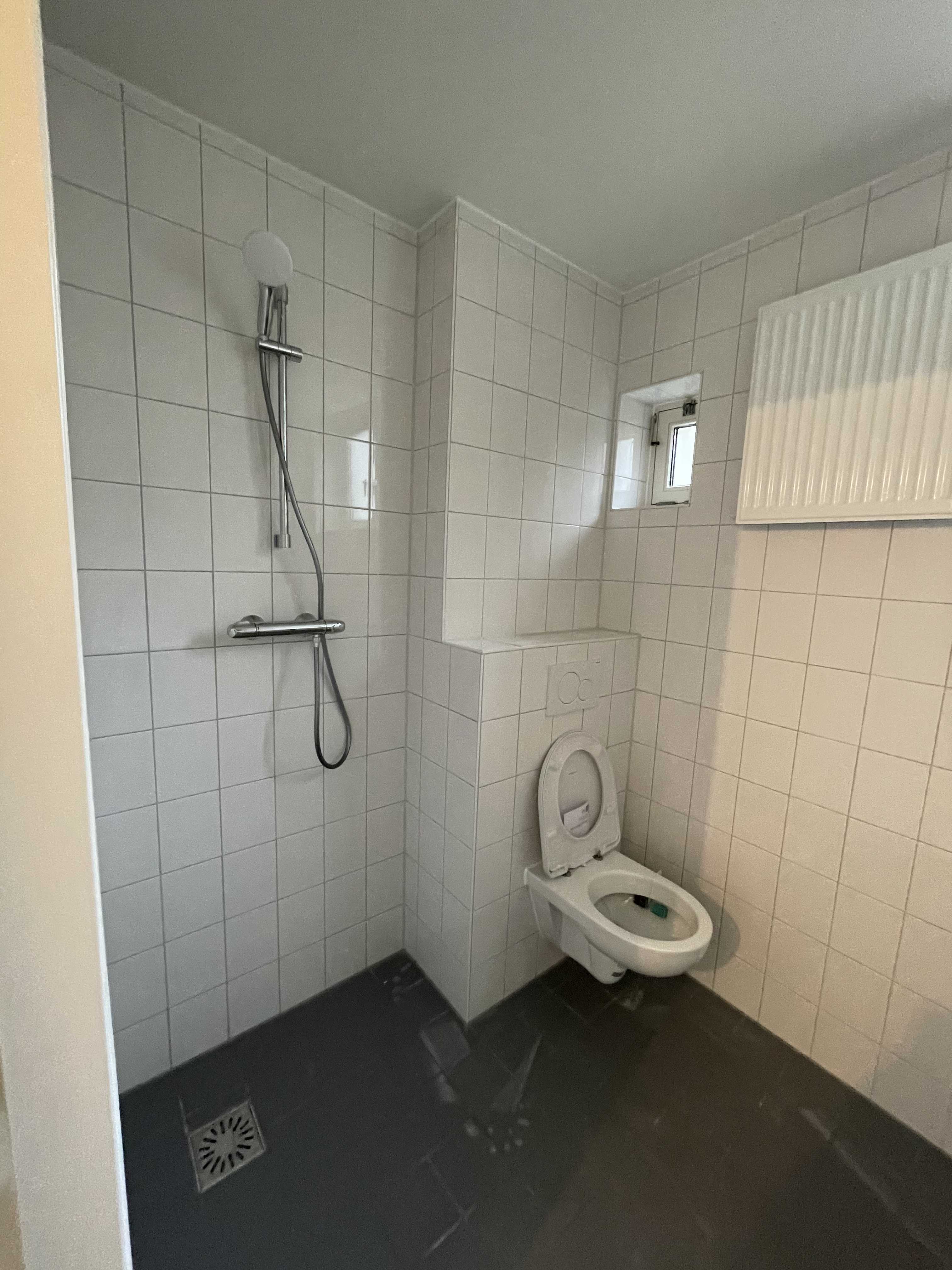 Bilderdijkkade 107-H - Amsterdam