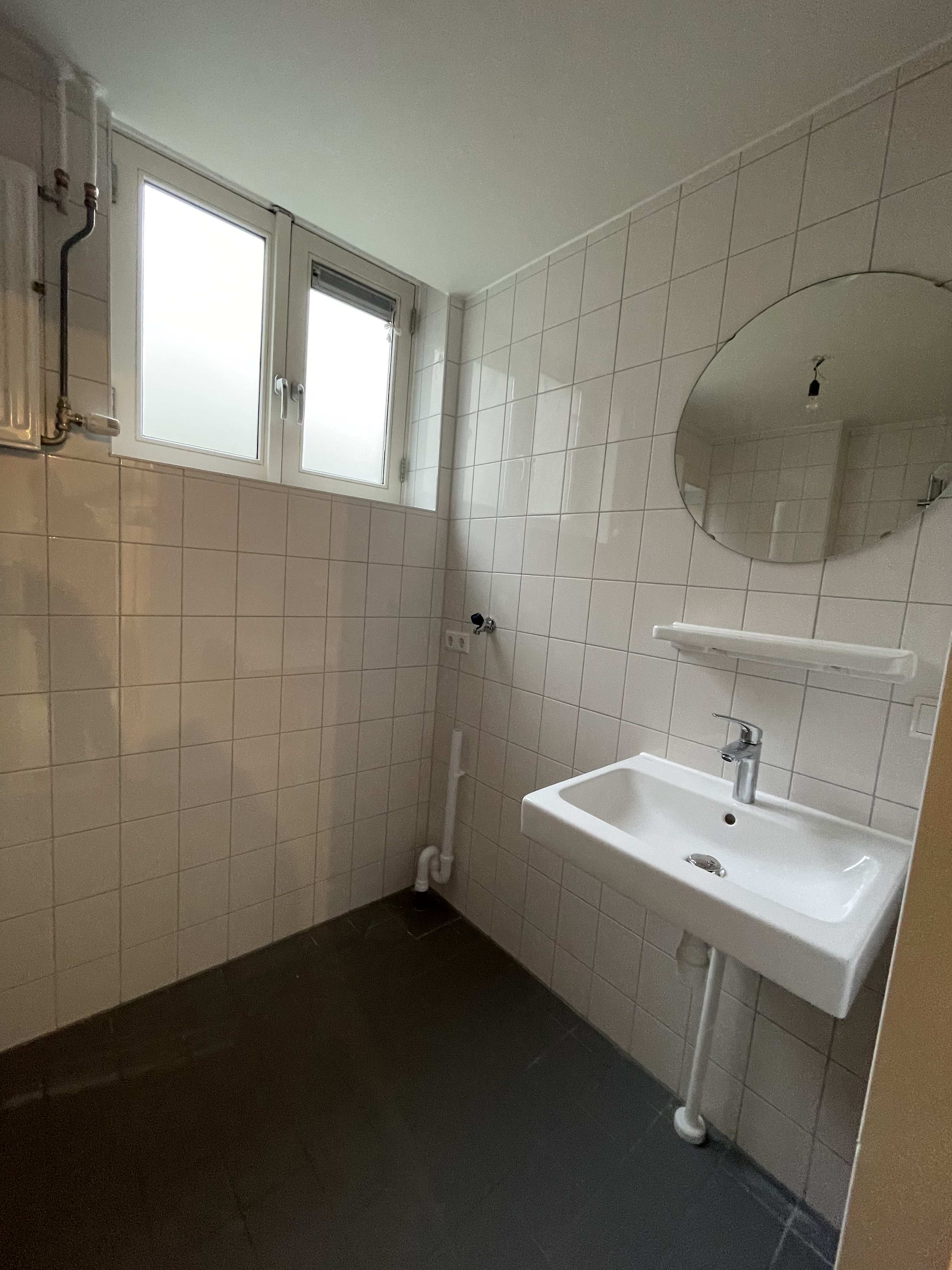 Bilderdijkkade 107-H - Amsterdam