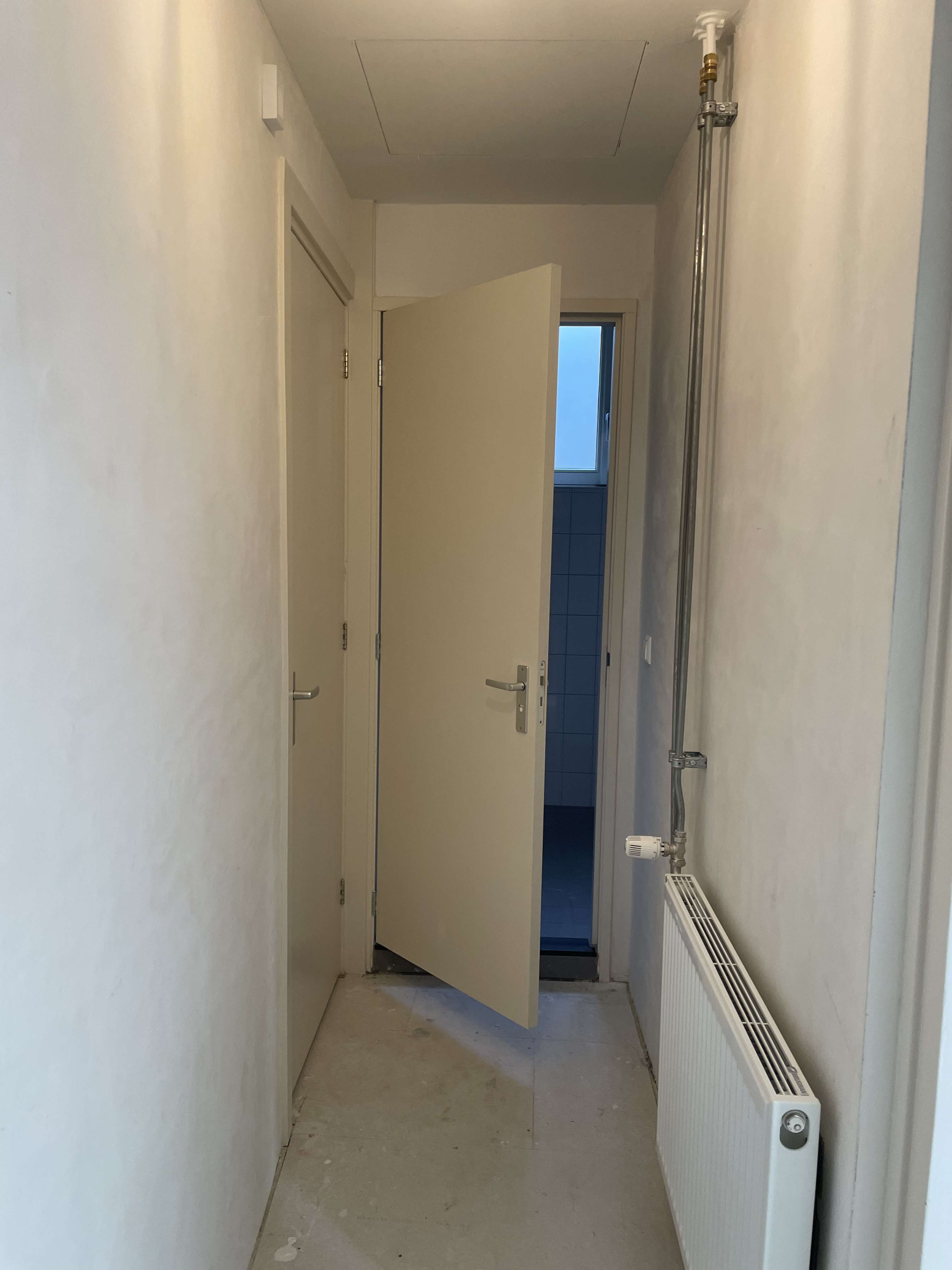 Bilderdijkkade 107-H - Amsterdam