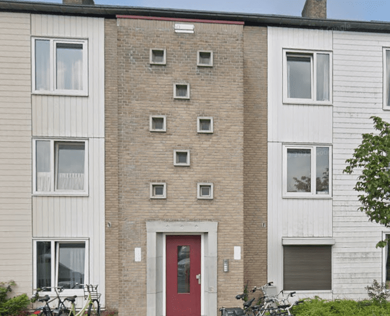 Aeolusweg 17 - De Bilt