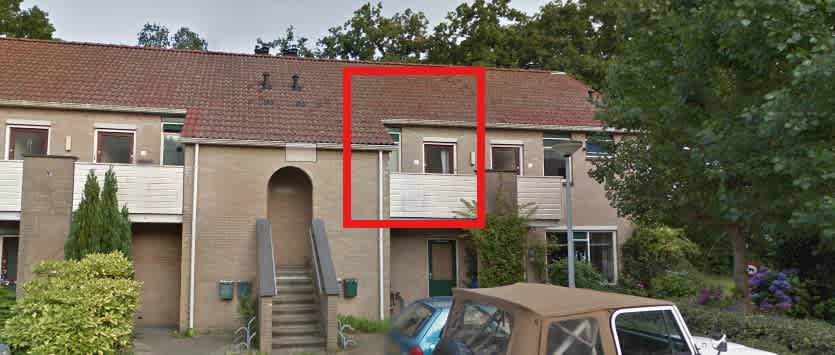 Carry van Bruggenhof 12 - Laren