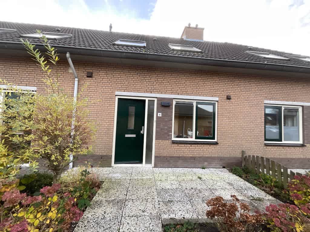 Herderstasje 4 - Benschop