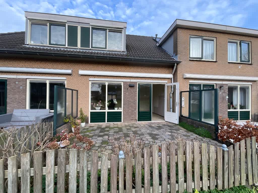 Herderstasje 4 - Benschop