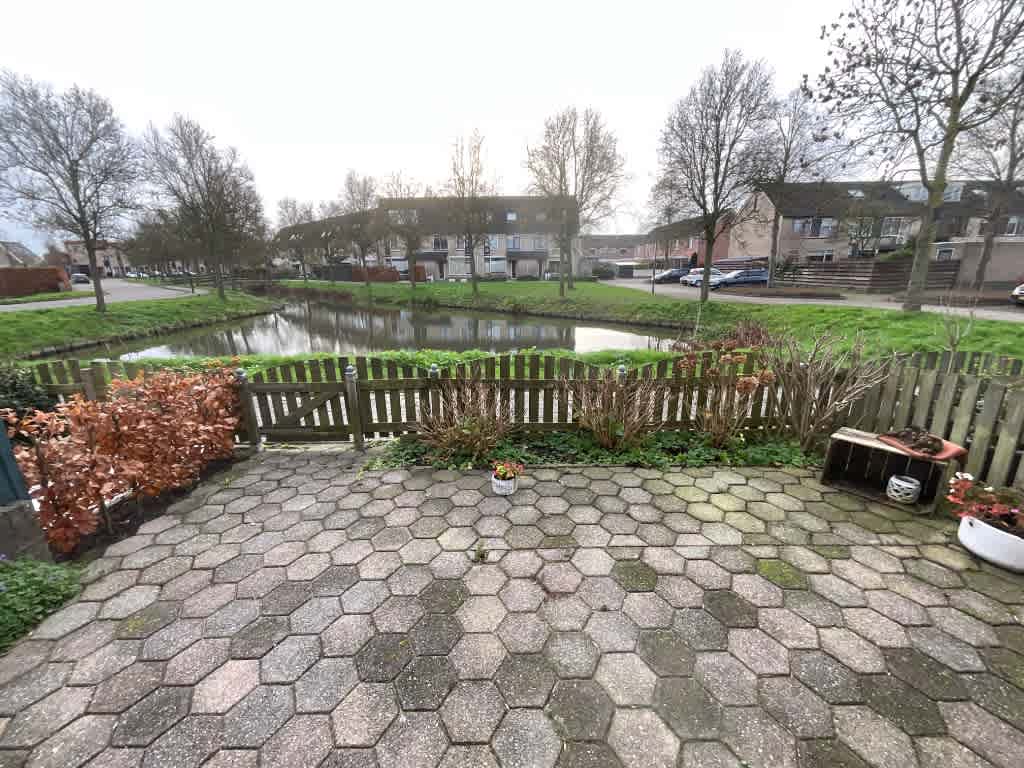 Herderstasje 4 - Benschop