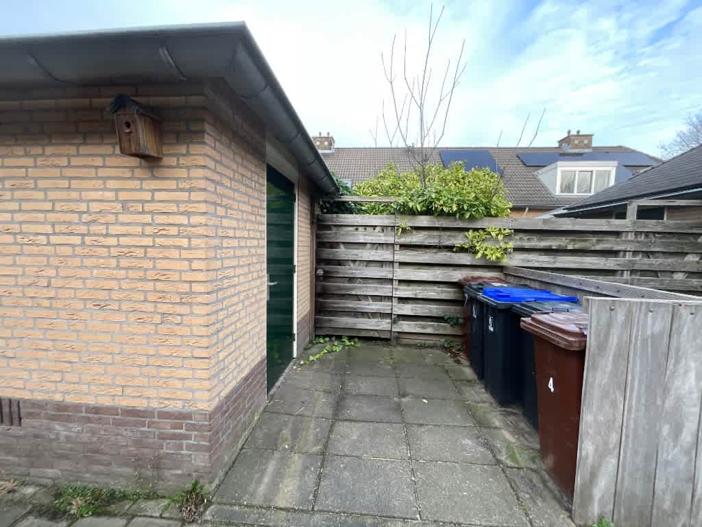 Herderstasje 4 - Benschop