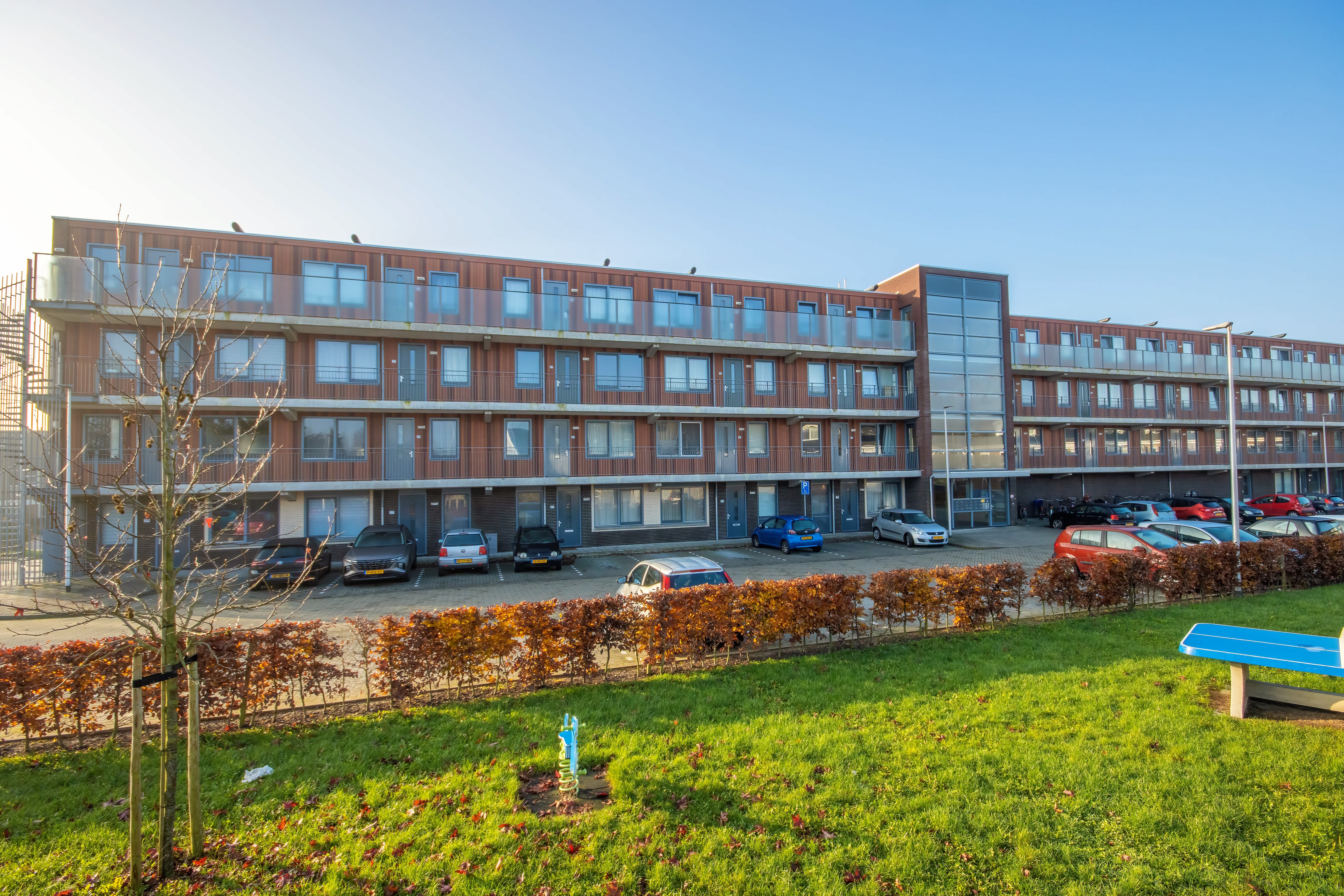 Clarissenhof 73 - Vianen