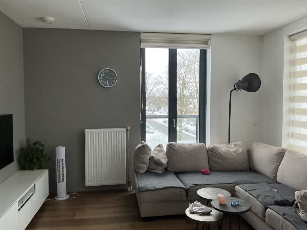 Clarissenhof 73 - Vianen