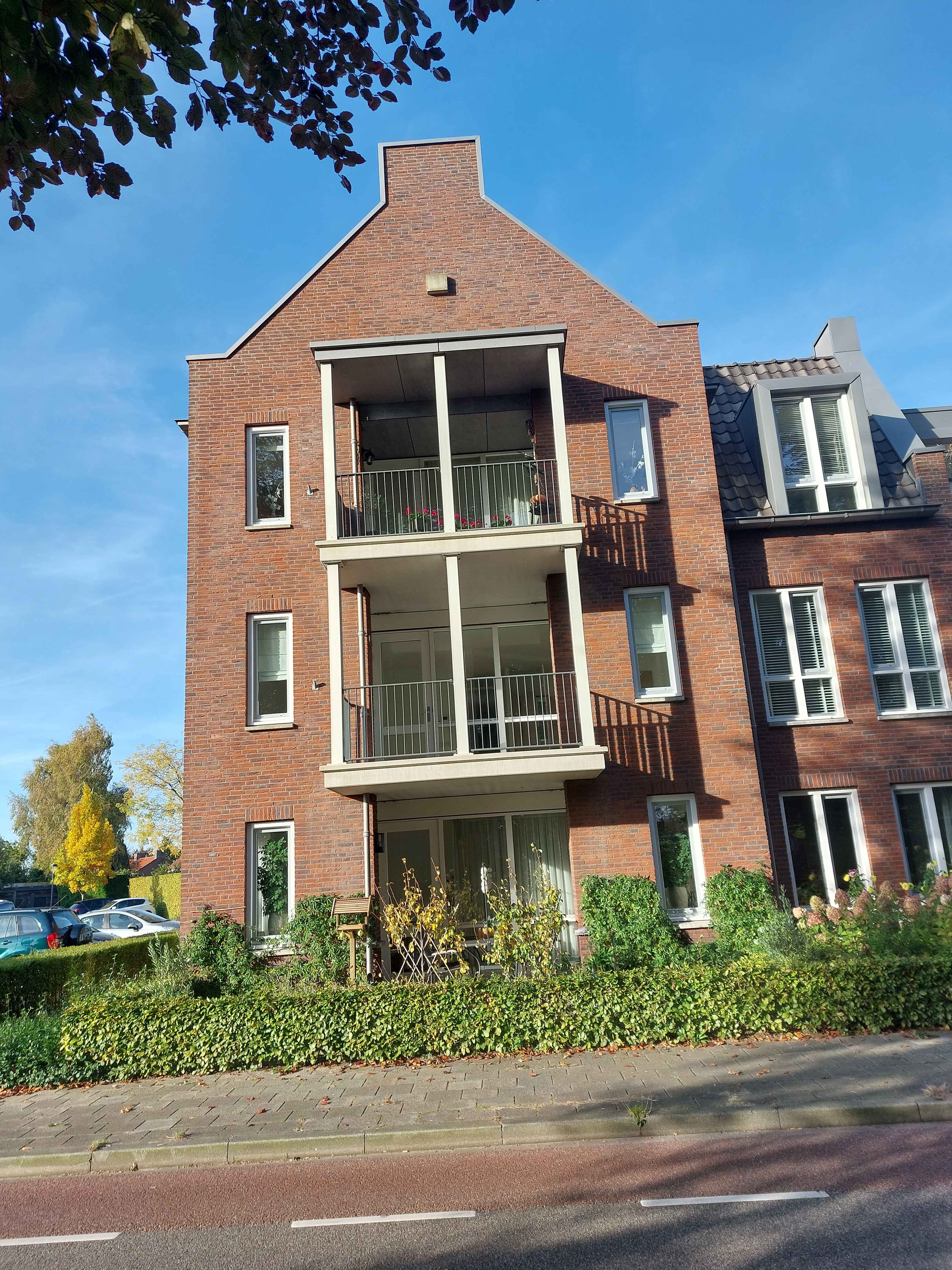 Schoutenstraat 3523 - Barneveld