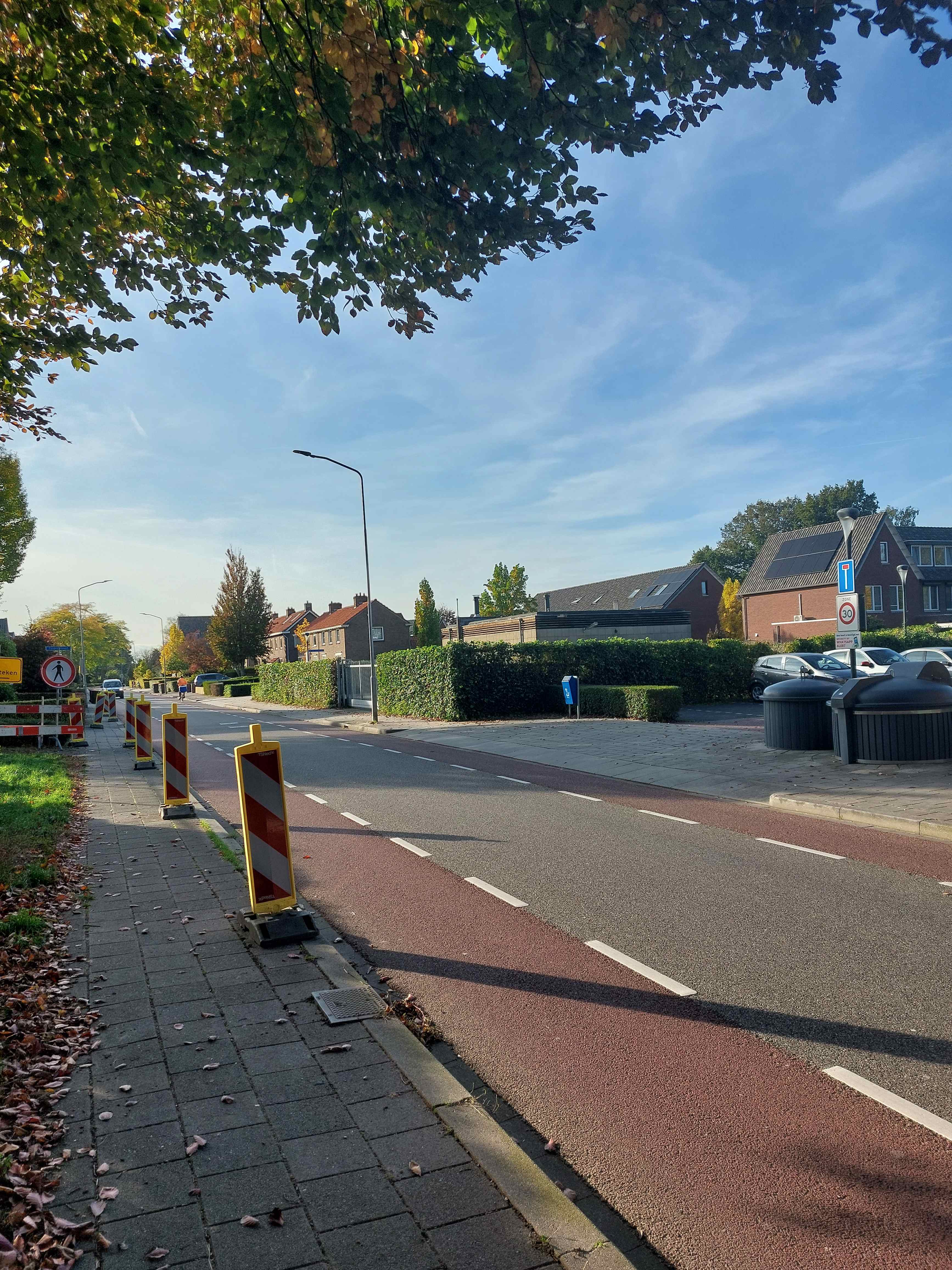 Schoutenstraat 3523 - Barneveld