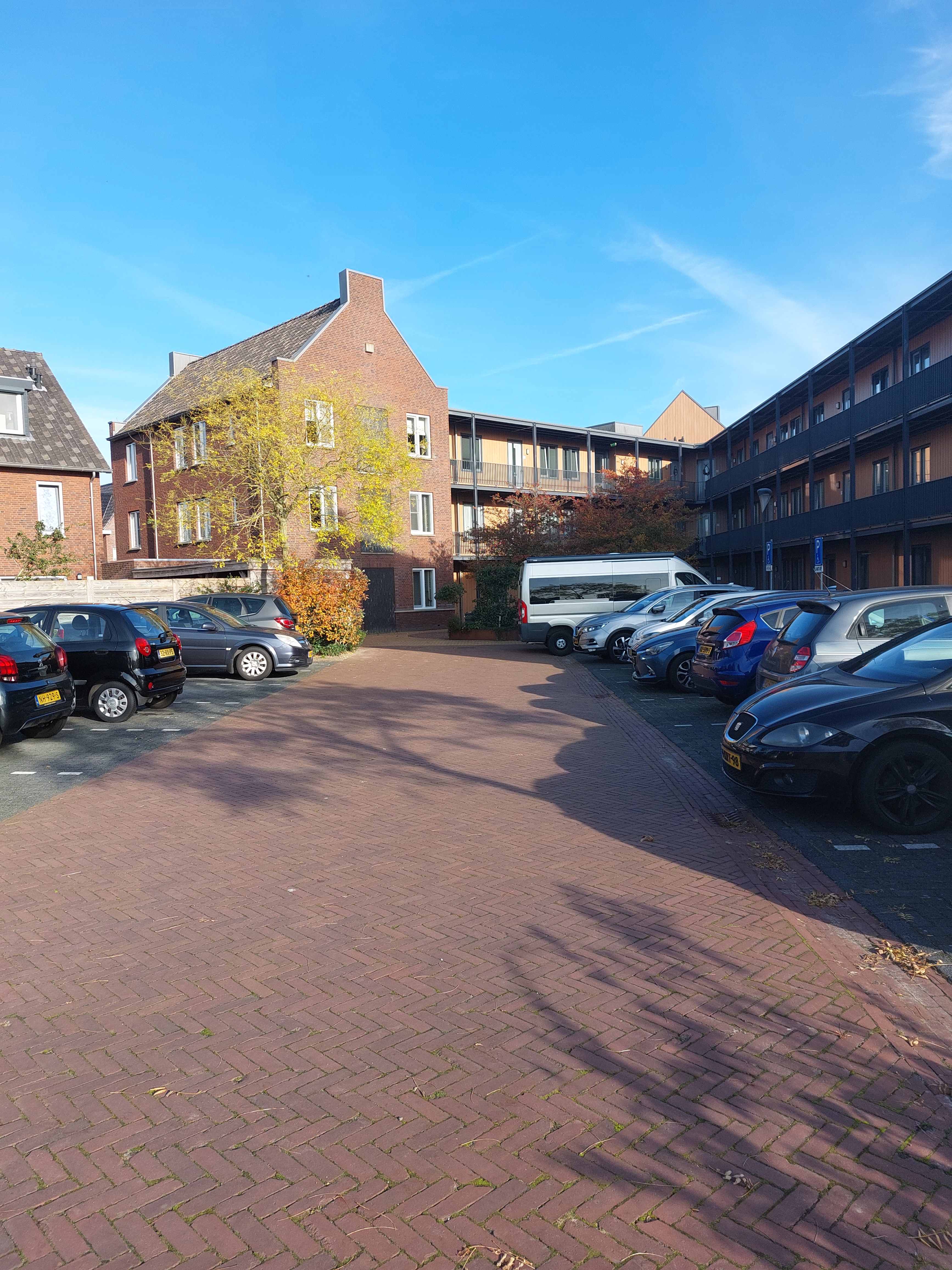 Schoutenstraat 3523 - Barneveld