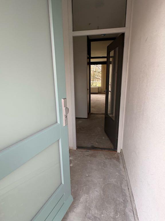 Jeanne d'Arclaan 136 - Amstelveen