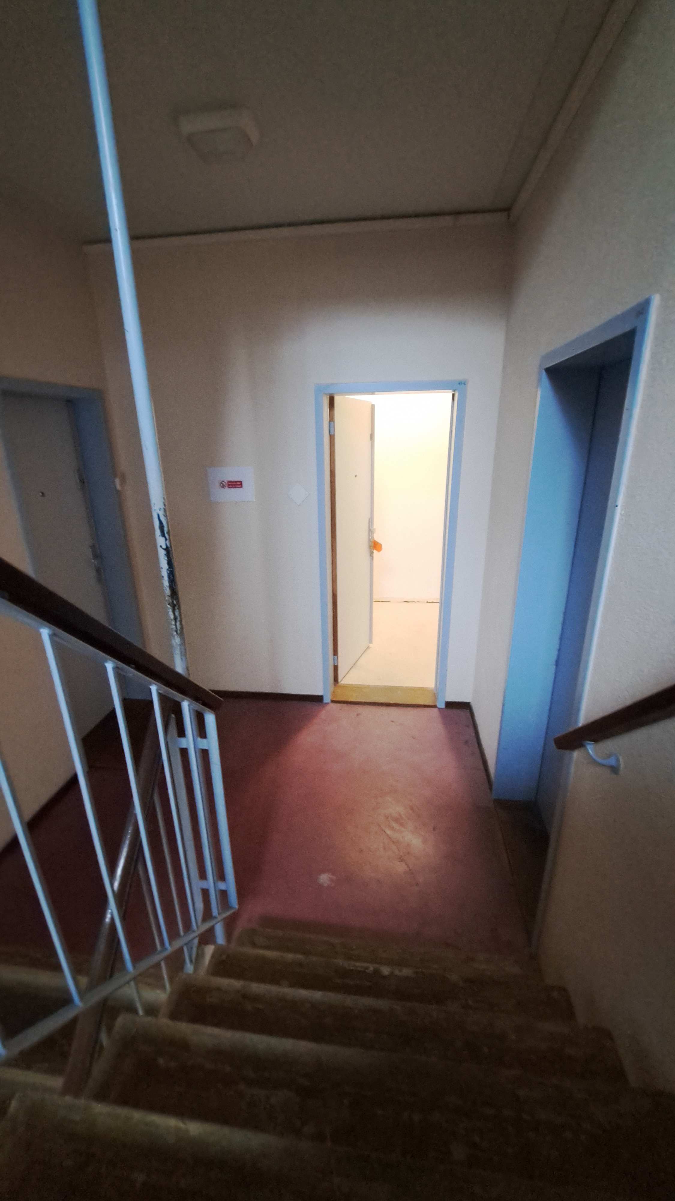 Johan Jongkindstraat 452 - Amsterdam