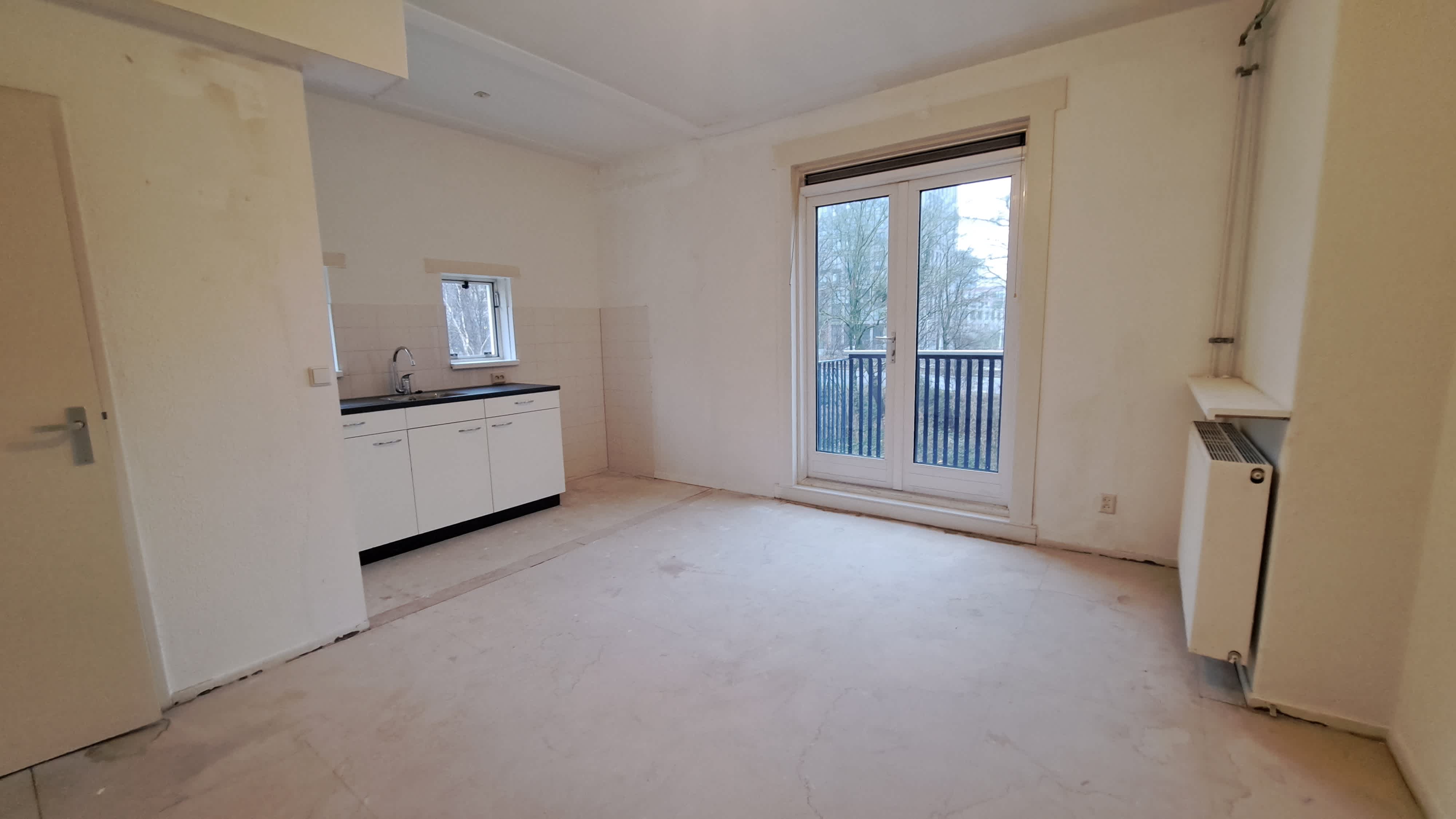 Johan Jongkindstraat 452 - Amsterdam