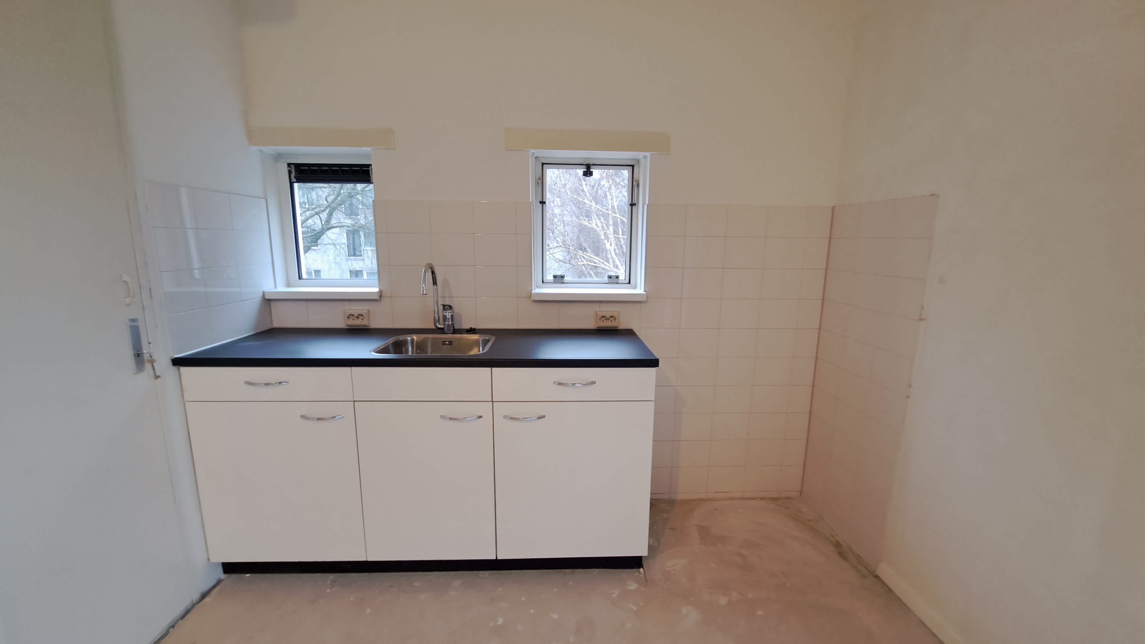 Johan Jongkindstraat 452 - Amsterdam