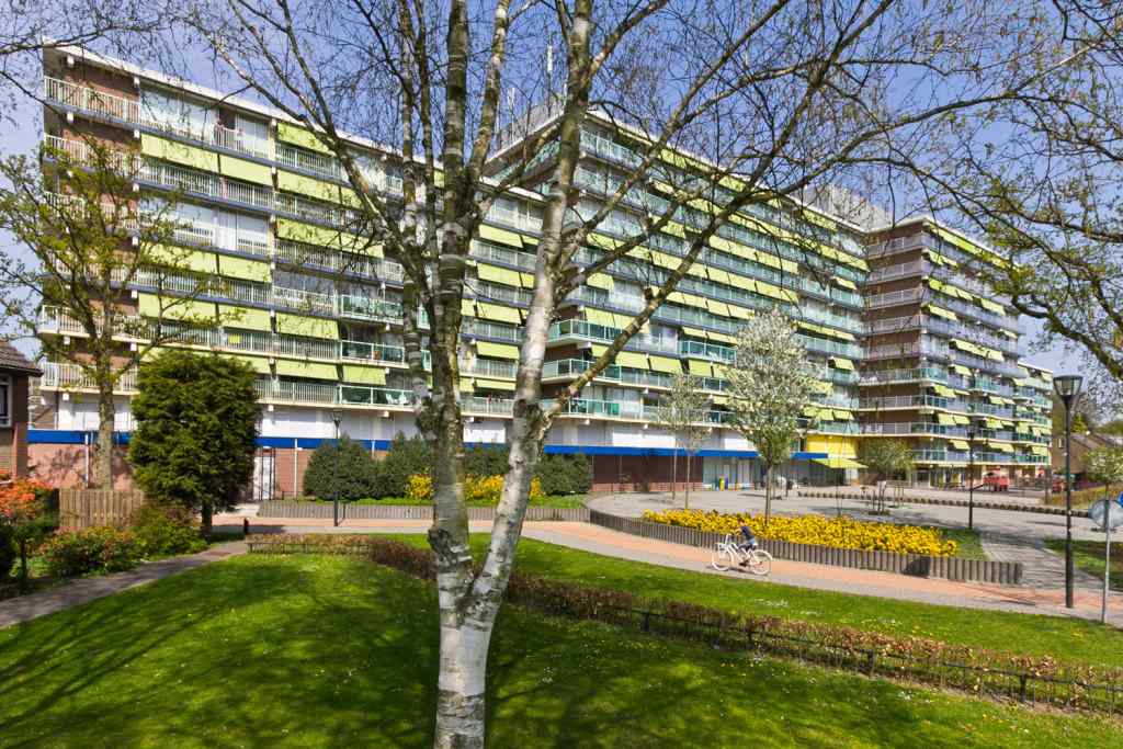 Wiardi Beckmanstraat 405 - Soest