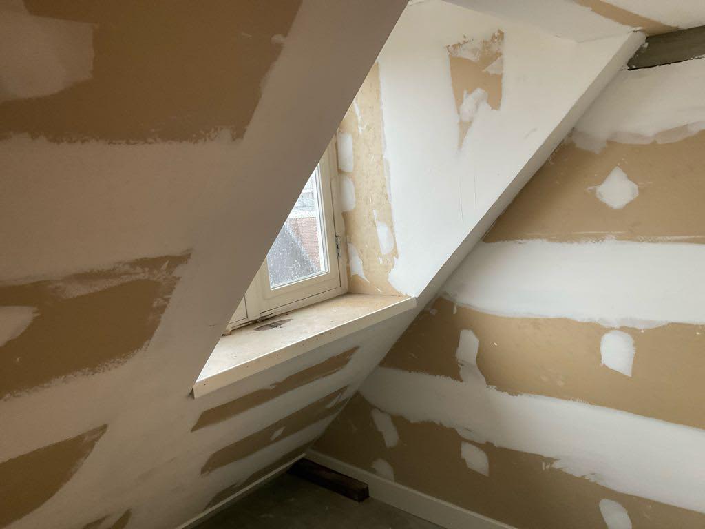 Kuipersstraat 372V - Amsterdam