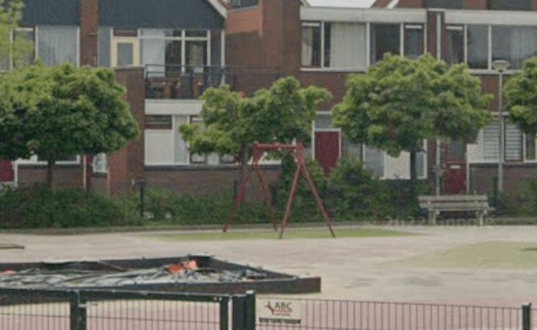 Stellingmolen 202 - Papendrecht