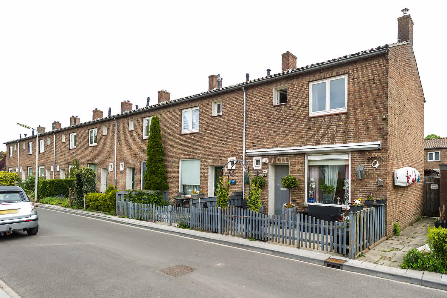 Eemzijde 7 - Amersfoort